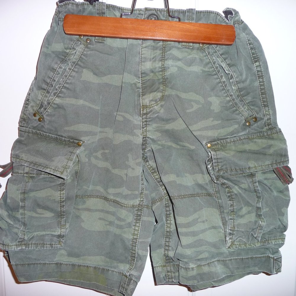 Boys shorts